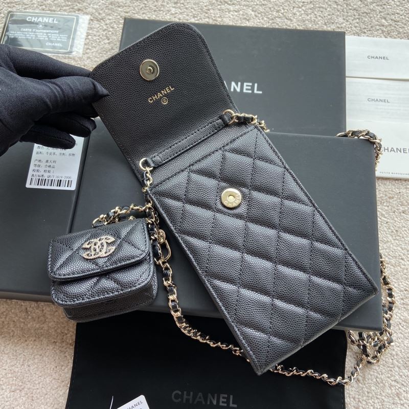 Chanel Wallet Purse